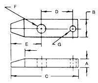 Dimesional Drawing