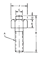 Dimesional Drawing