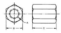 Dimesional Drawing