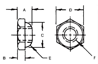 Dimesional Drawing