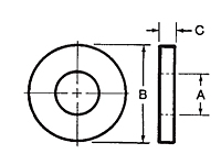 Dimesional Drawing