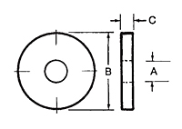 Dimesional Drawing