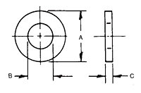 Dimesional Drawing