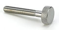 Product Image - Stainless Steel Knurled Head Screws 