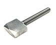 Stainless Steel Quarter Turn Screw