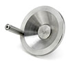 Product Image - Stainless Steel Handwheels