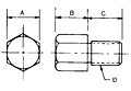 Dimensional Drawing