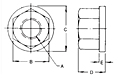 Dimensional Drawing