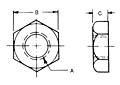 Dimensional Drawing