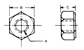 Dimensional Drawing