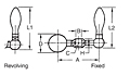 Balanced Crank Handles Schematic