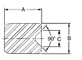 Ball plunger detents schematic