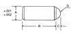 Press Thru Ball plungers derlin ball schematic